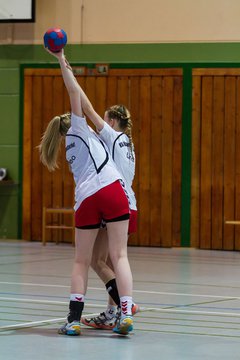 Bild 79 - B-Juniorinnen HSG Kremperheide/M�nsterdorf - Buxtehuder SV